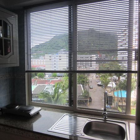 Dao Studio Apartments Patong Room photo