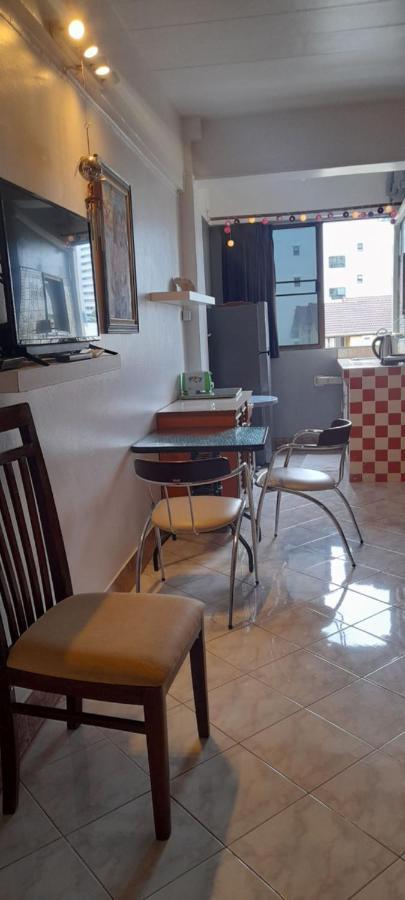 Dao Studio Apartments Patong Exterior photo
