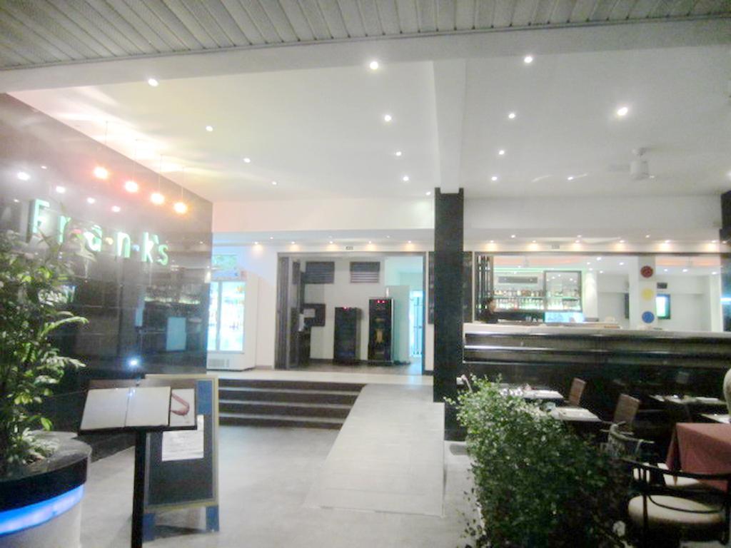 Dao Studio Apartments Patong Exterior photo