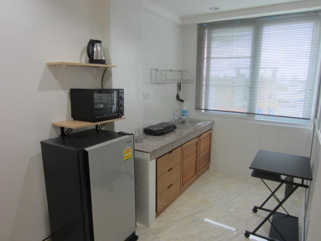Dao Studio Apartments Patong Room photo