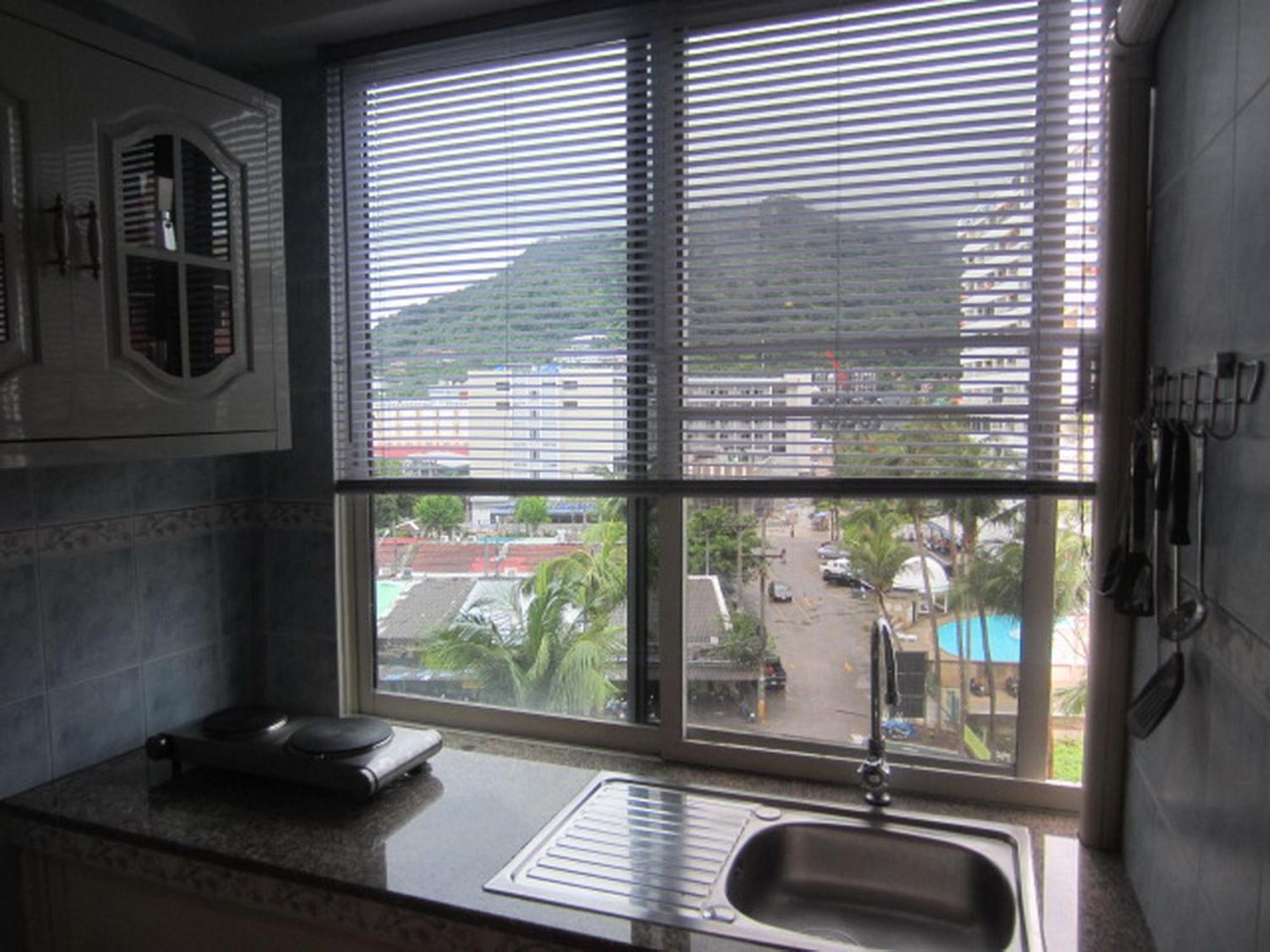 Dao Studio Apartments Patong Room photo