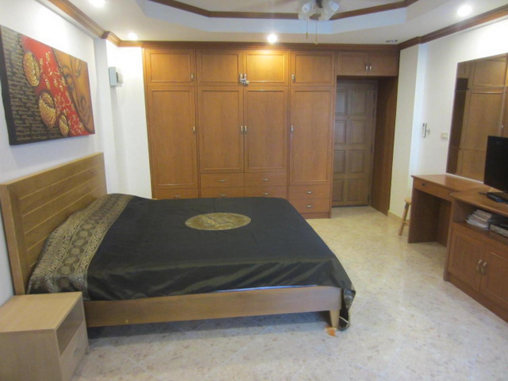 Dao Studio Apartments Patong Room photo