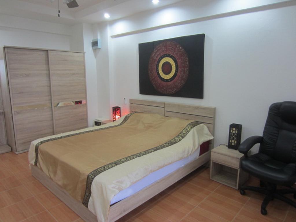 Dao Studio Apartments Patong Exterior photo