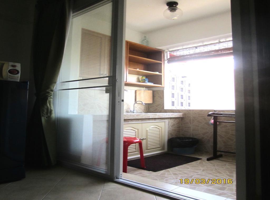 Dao Studio Apartments Patong Exterior photo